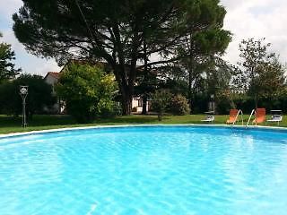 Casa Pilar Villa Capannori Buitenkant foto