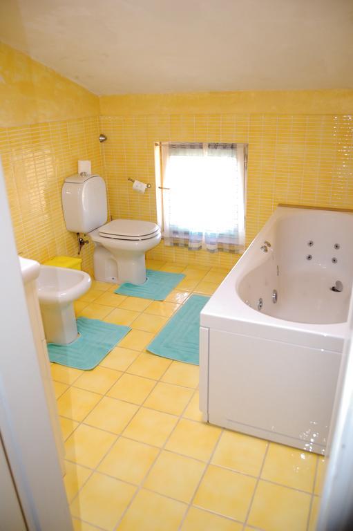 Casa Pilar Villa Capannori Buitenkant foto