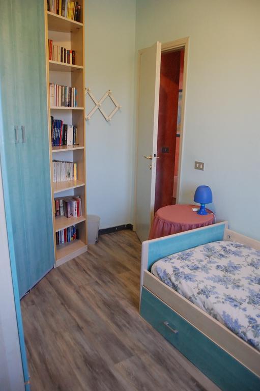 Casa Pilar Villa Capannori Buitenkant foto